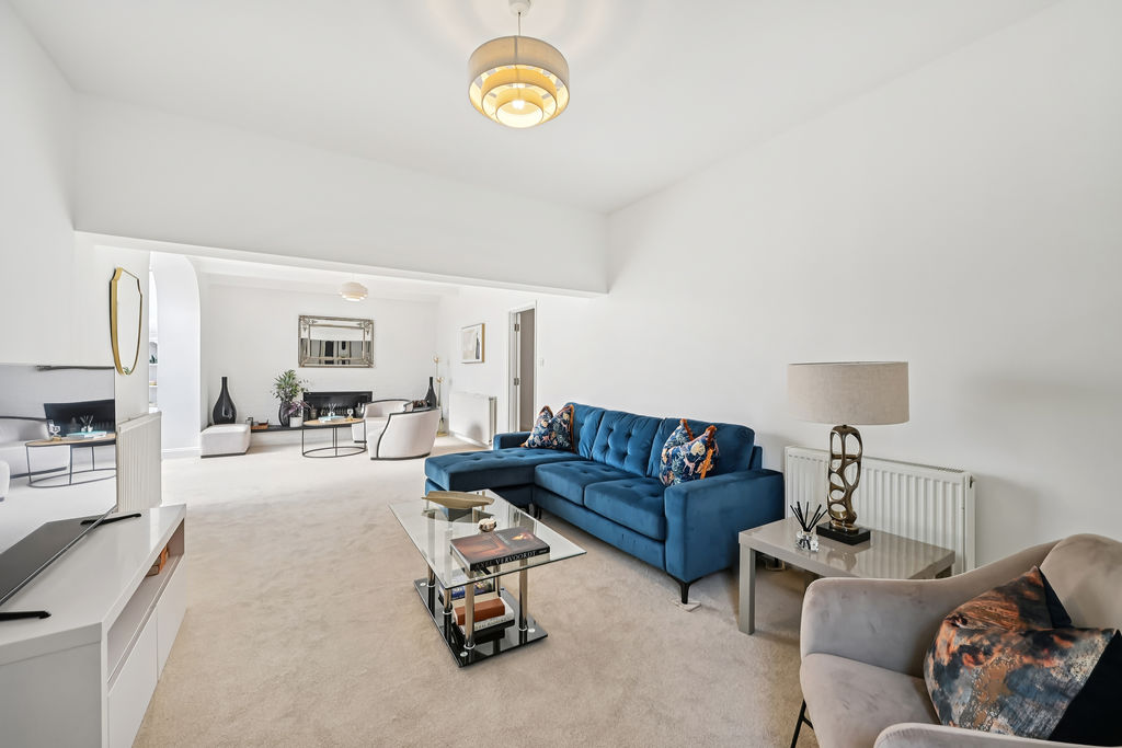 Aberdare Gardens South Hampstead